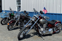 Harrisons-Motorcycles-Easton-MD